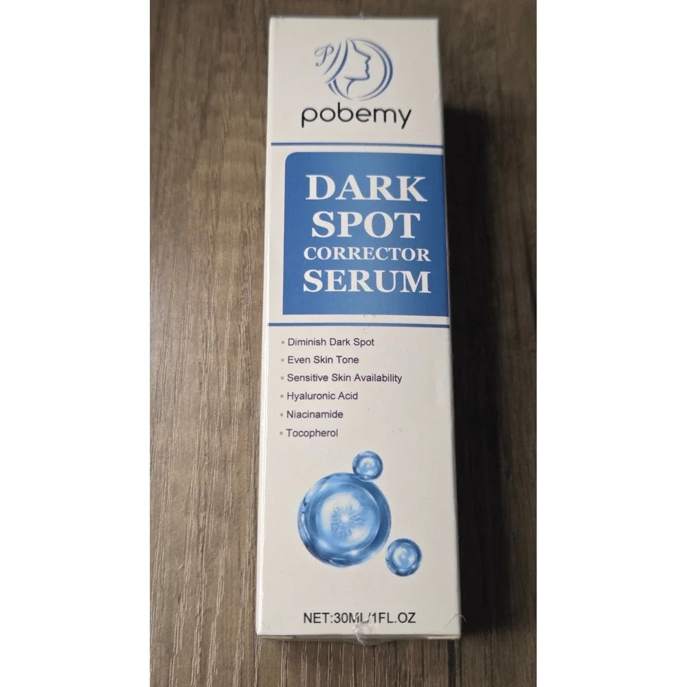 Pobemy dark spot